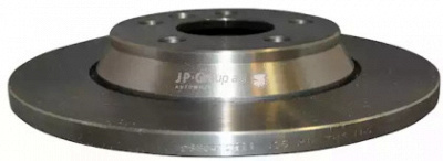 JP GROUP 1163202400 -  Тормозной диск